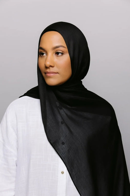 Black Modal