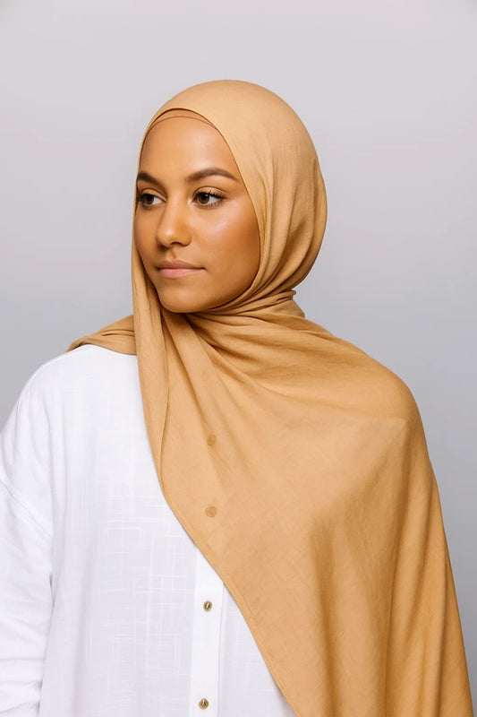 Warm beige Modal